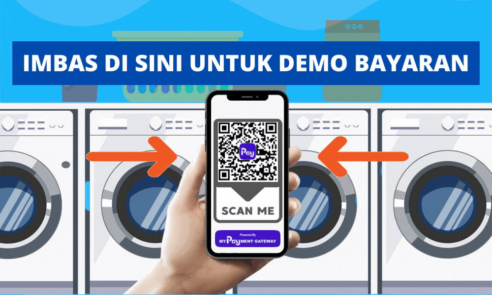 Payment Demo